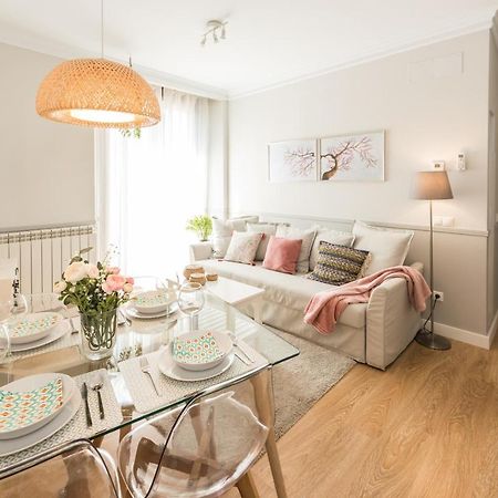 Cozy Apartment La Latina/Plaza Mayor Madrid Eksteriør billede