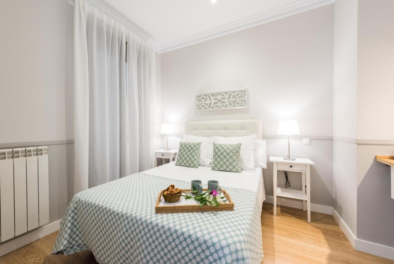 Cozy Apartment La Latina/Plaza Mayor Madrid Eksteriør billede