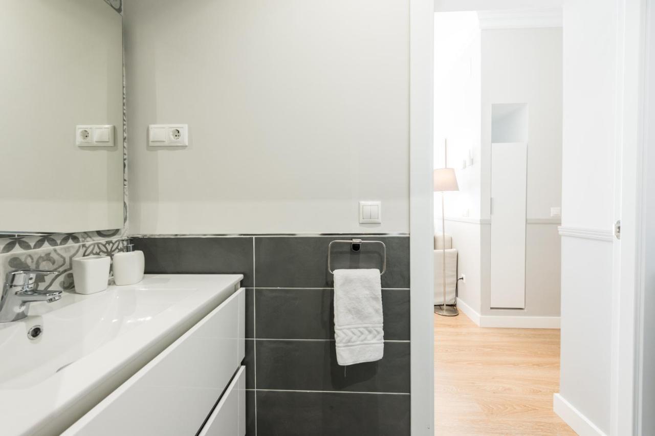 Cozy Apartment La Latina/Plaza Mayor Madrid Eksteriør billede