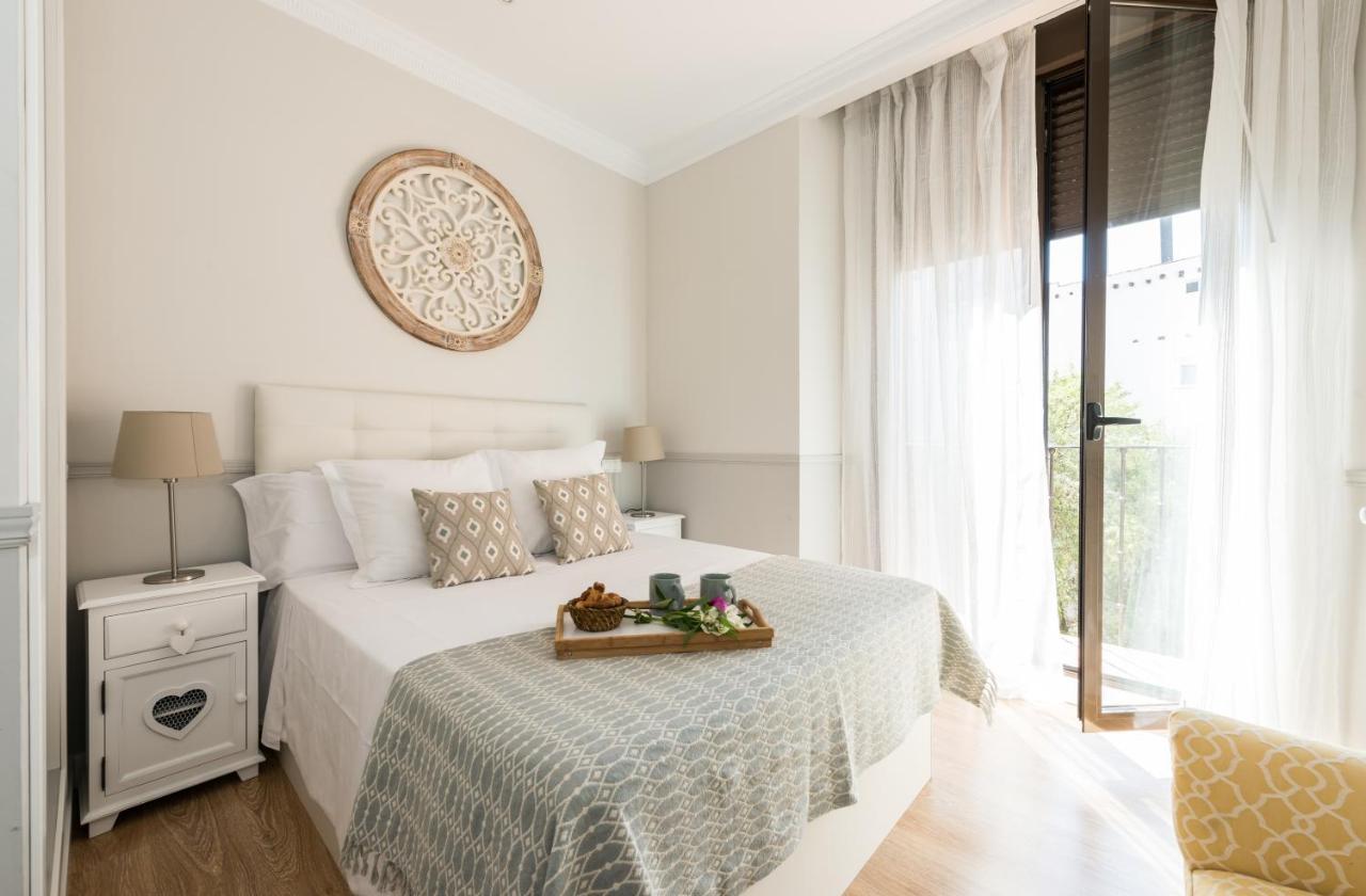 Cozy Apartment La Latina/Plaza Mayor Madrid Eksteriør billede