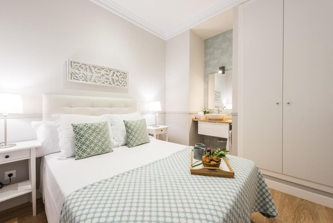 Cozy Apartment La Latina/Plaza Mayor Madrid Eksteriør billede