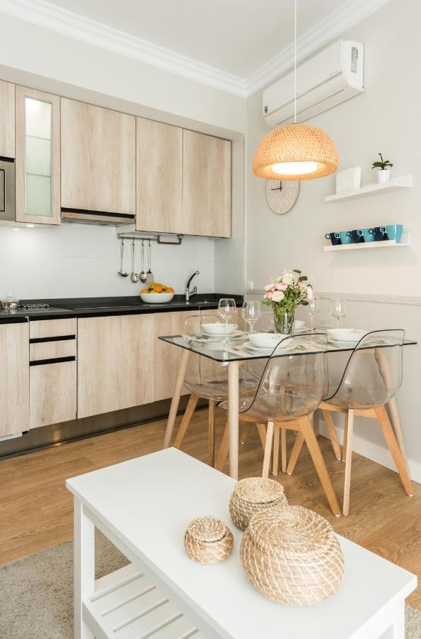 Cozy Apartment La Latina/Plaza Mayor Madrid Eksteriør billede