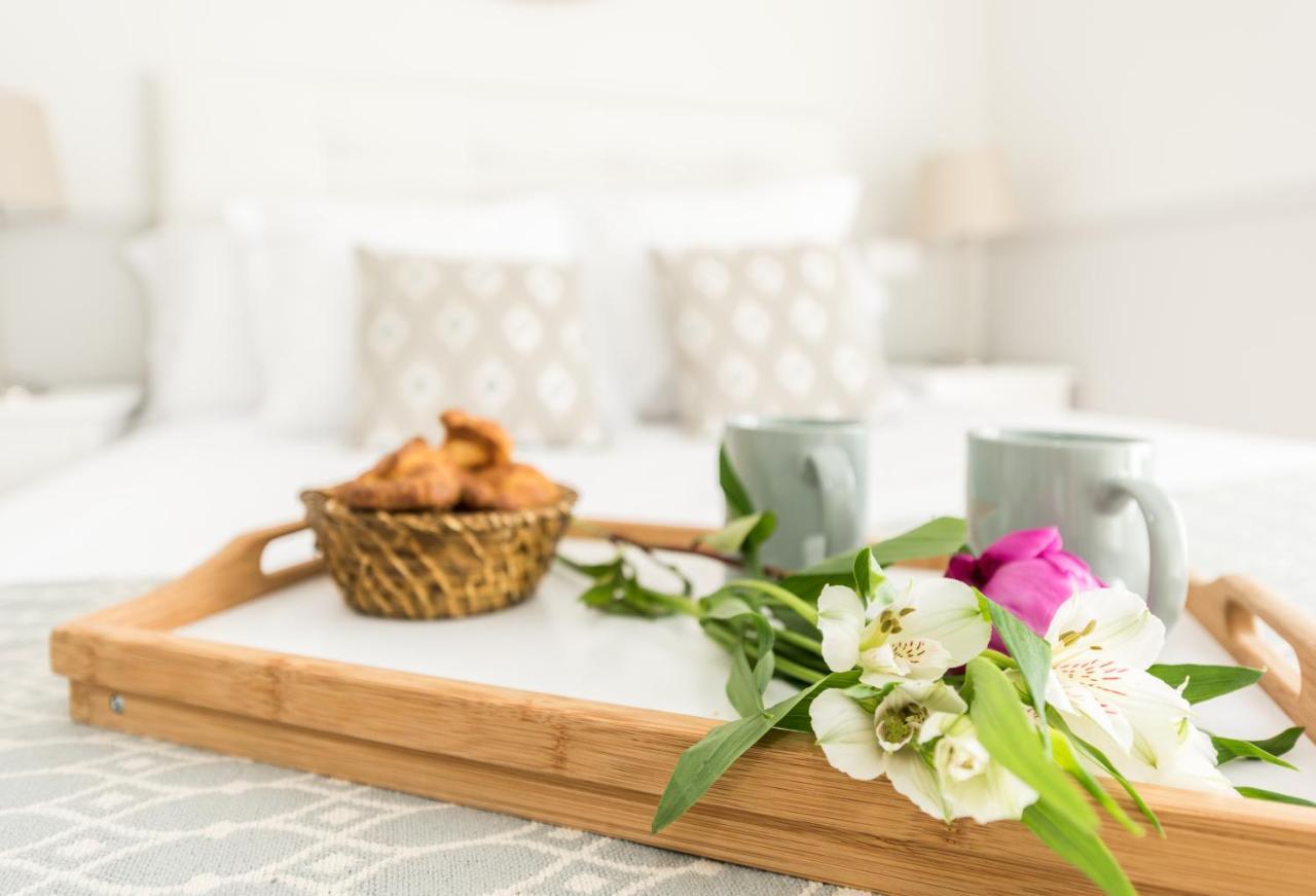 Cozy Apartment La Latina/Plaza Mayor Madrid Eksteriør billede